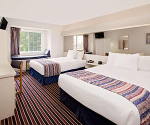 Microtel Inn & Suites by Wyndham Madison East Monona United States