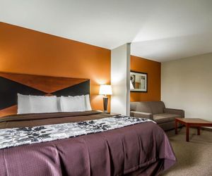 Sleep Inn & Suites Madison Madison United States