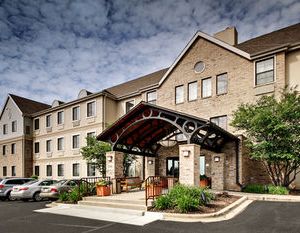 Staybridge Suites Madison - East Sun Prairie United States