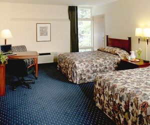 University Inn Madison Madison United States