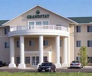 GrandStay Residential Suites - Madison East Sun Prairie United States