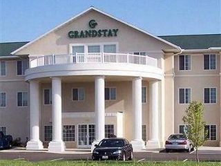 Hotel pic GrandStay Residential Suites - Madison East