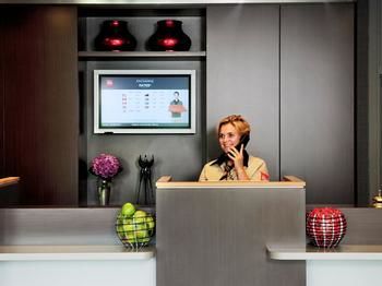Hotel Photo 16