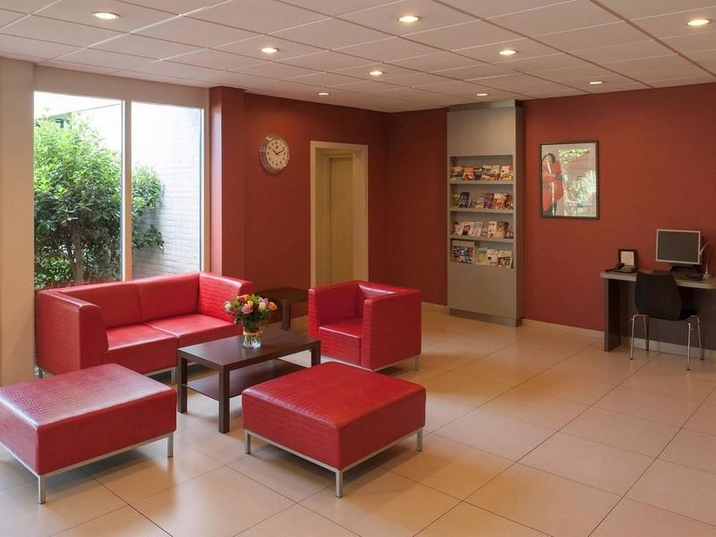 Hotel Photo 7