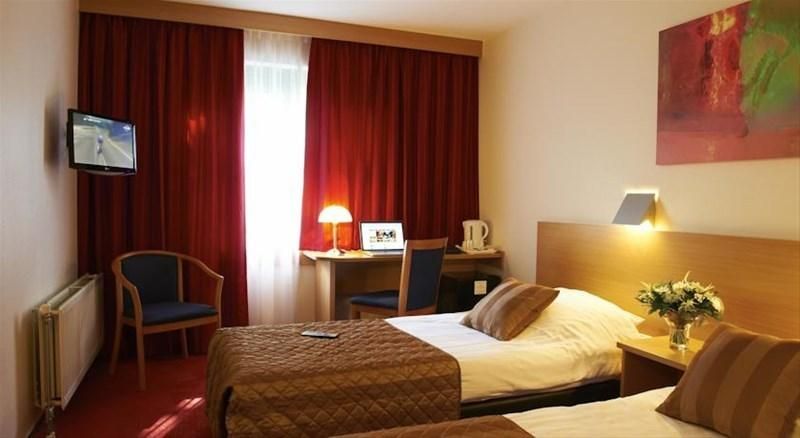 Hotel Photo 3