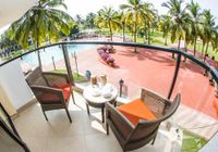 Отзывы Holiday Inn Resort Goa, 5 звезд