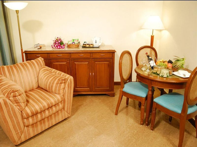 صورة الفندق 11