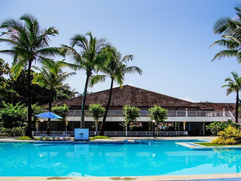 Hotel Photo 22