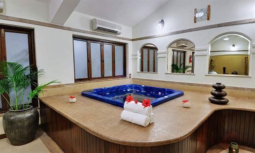 Hotel Photo 8