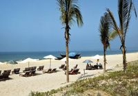 Отзывы The Byke Old Anchor — A Beach Front Resort, 3 звезды