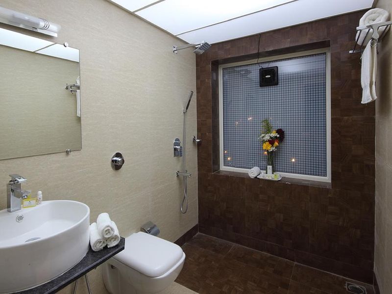 Hotel Photo 11