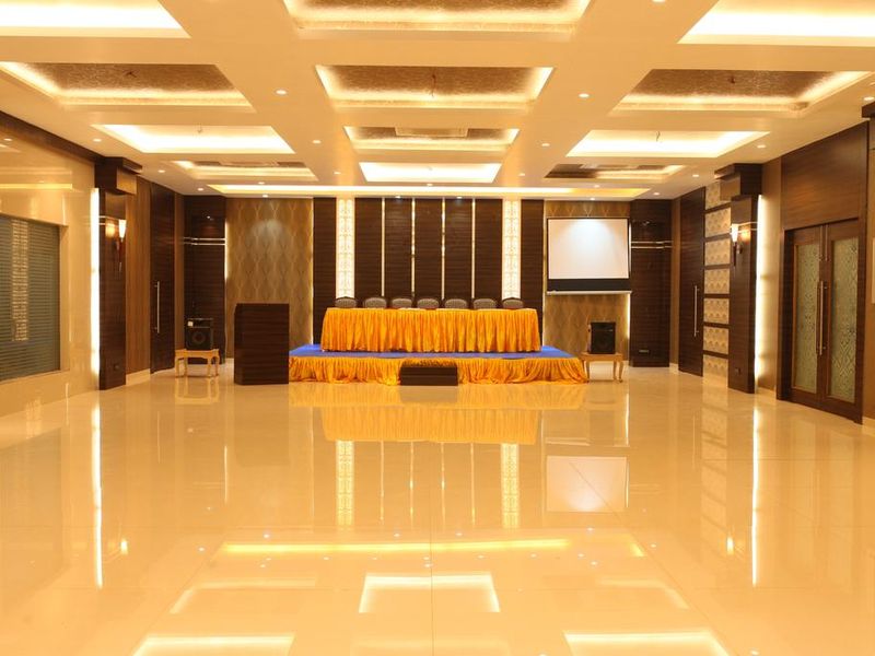 Hotel Photo 15