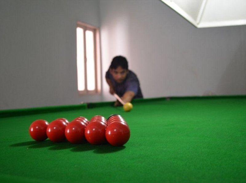 Hotel Photo 16