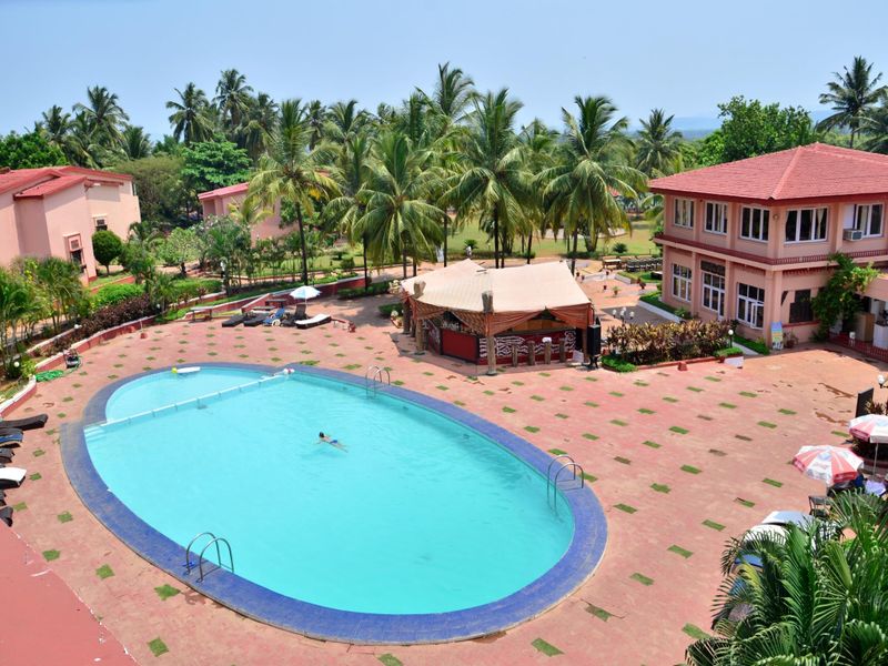 Hotel Photo 22