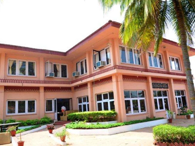 Hotel Photo 23