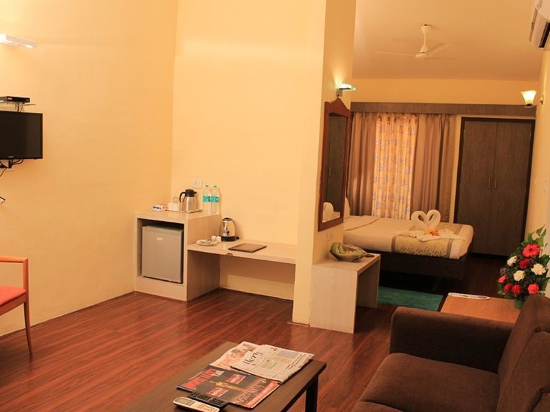 Hotel Photo 5