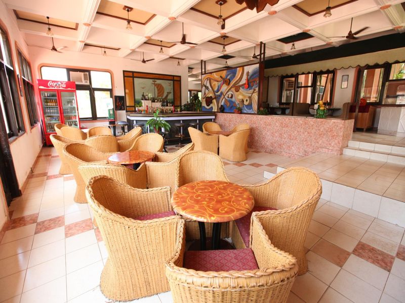 Hotel Photo 6