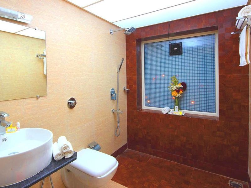 Hotel Photo 10