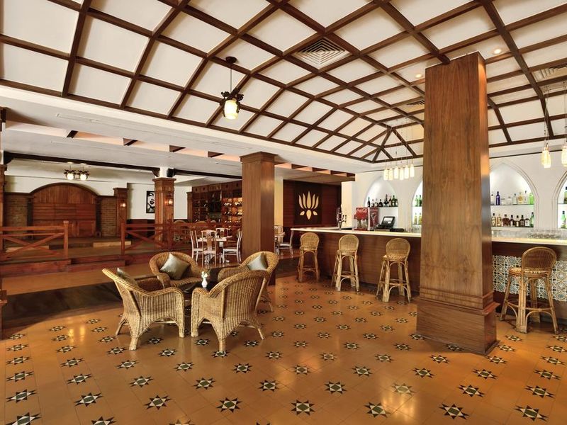 Hotel Photo 15