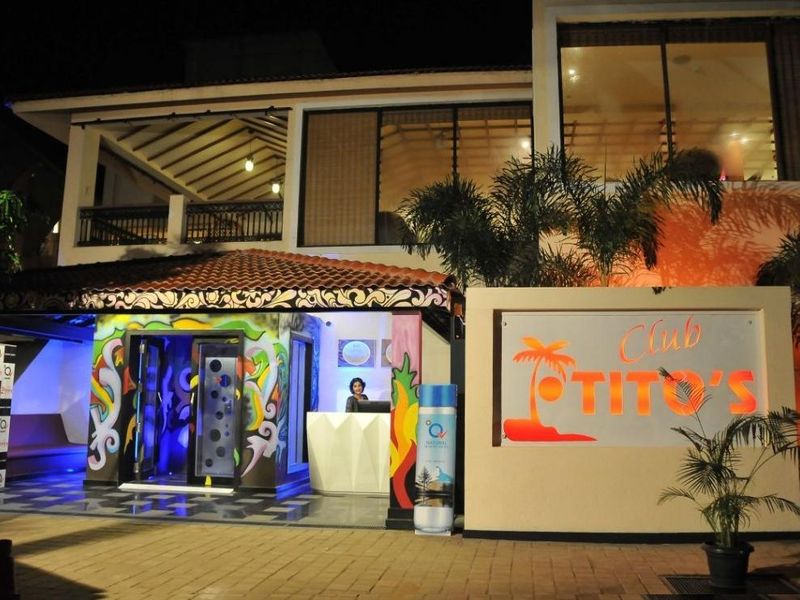Hotel Photo 18