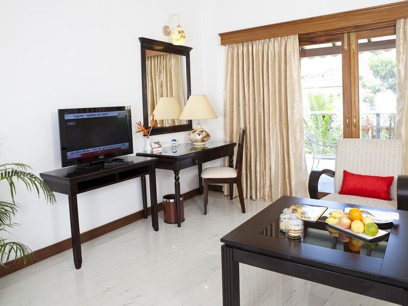 Hotel Photo 5