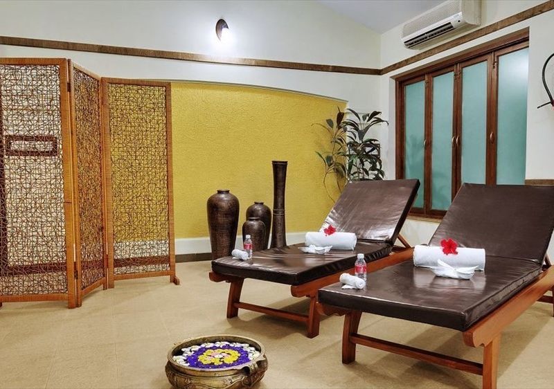 Hotel Photo 6
