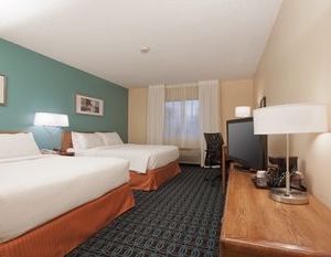 Wingate by Wyndham Great Falls Great Falls United States