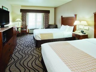 Фото отеля Best Western Plus Riverfront Hotel and Suites