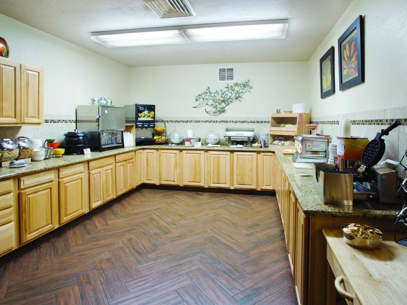 Hotel Photo 14