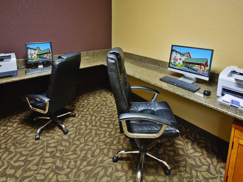 Hotel Photo 16