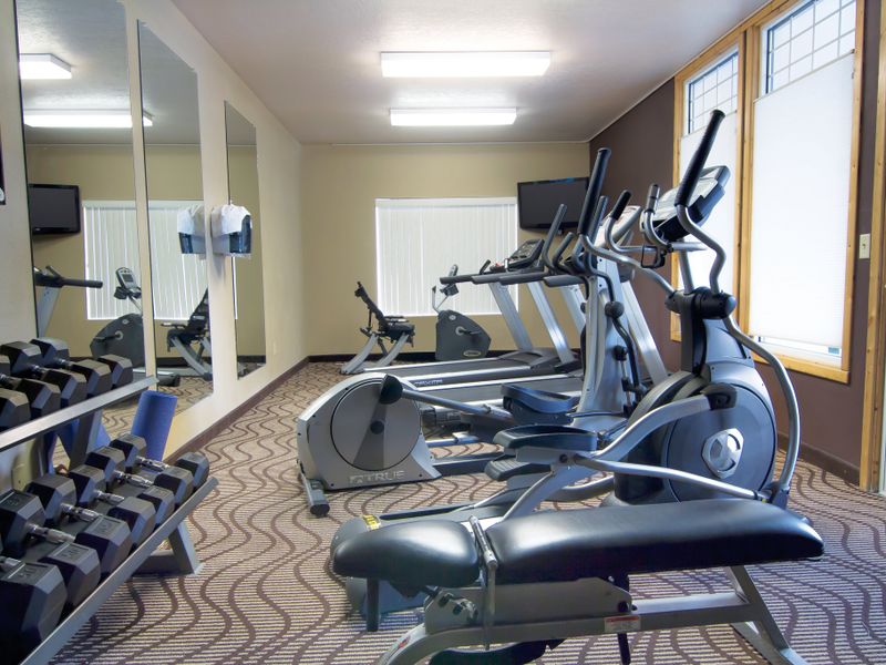 Hotel Photo 19