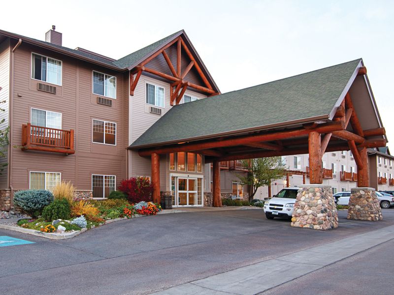 Hotel Photo 23