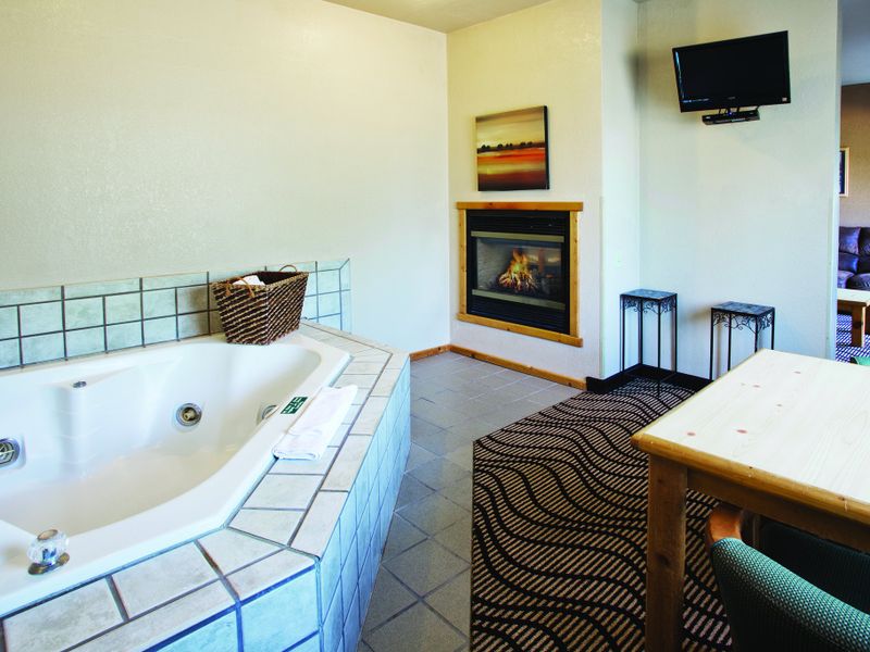 Hotel Photo 5