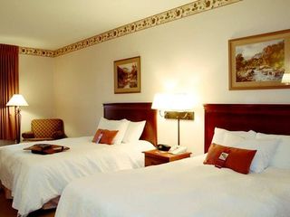 Hotel pic Hampton Inn - Great Falls