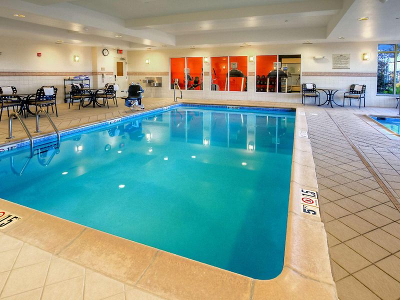 Hotel Photo 22