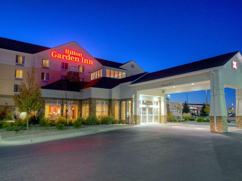 Hotel Photo 23