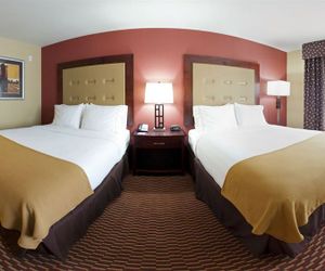 Holiday Inn Express and Suites Great Falls Great Falls United States