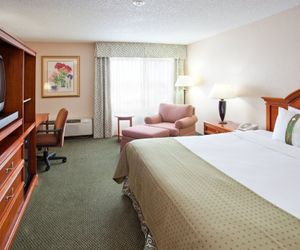Holiday Inn Great Falls-Convention Center Great Falls United States