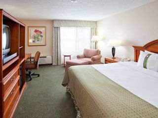 Фото отеля Holiday Inn Great Falls-Convention Center, an IHG Hotel