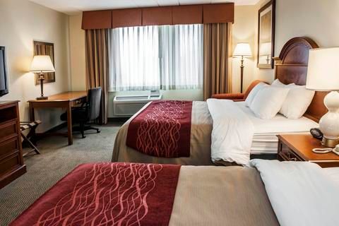 Photo of Holiday Inn - Columbus, an IHG Hotel