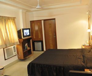 Hotel Heera Kolkata India