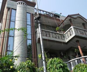 Casa Salt Lake - Cl Block Kolkata India