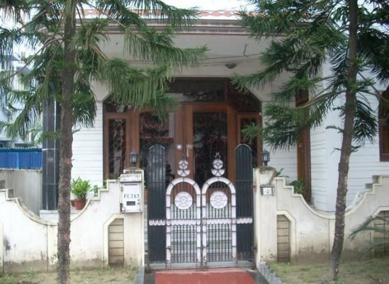 CASA SALT LAKE – FE BLOCK, Kolkata India