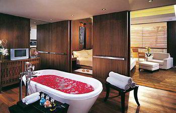 image of hotel ITC Sonar, a Luxury Collection Hotel, Kolkata
