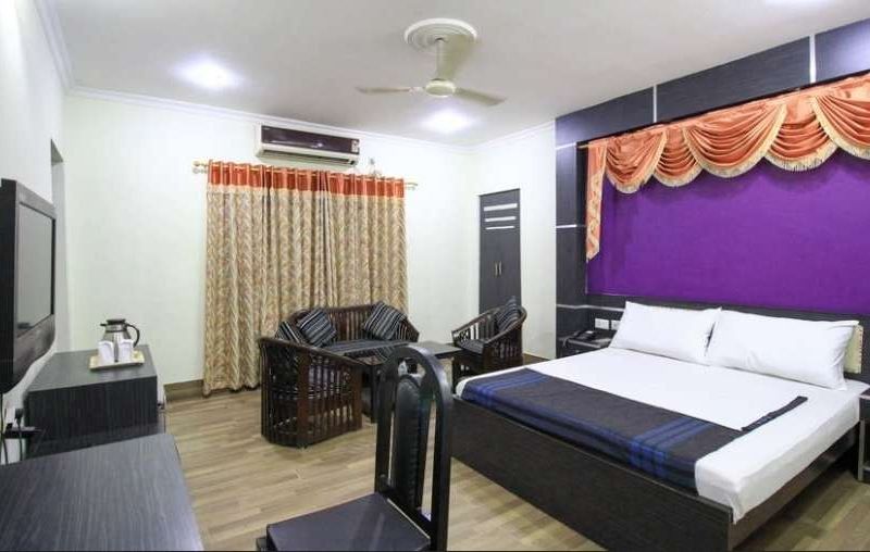 Hotel Photo 5