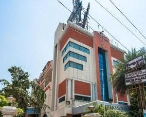 Hotel Manickam Grand Tambaram India