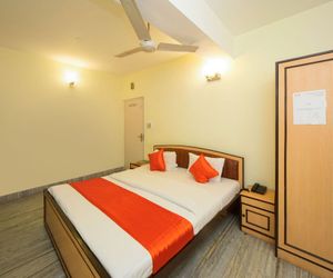 Alipore Guest House Kolkata India