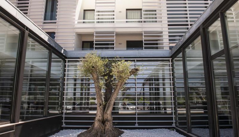 Hotel Photo 20