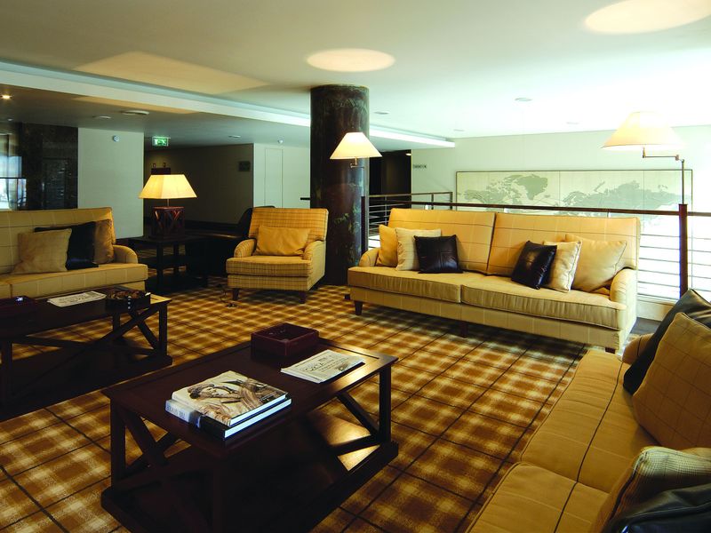 Hotel Photo 4