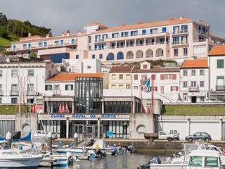 Фото отеля Azoris Faial Garden – Resort Hotel